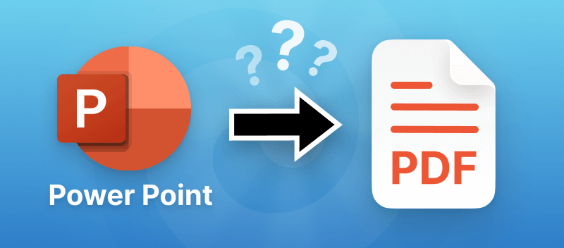 comment transformer un powerpoint en pdf gratuitement